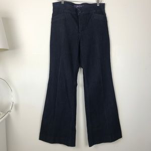 Vintage NYDJ Flare Leg Jeans